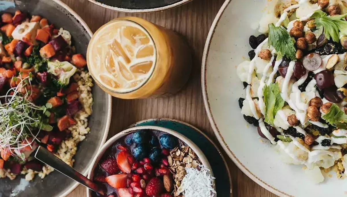 Best Vegan Restaurants in Boston