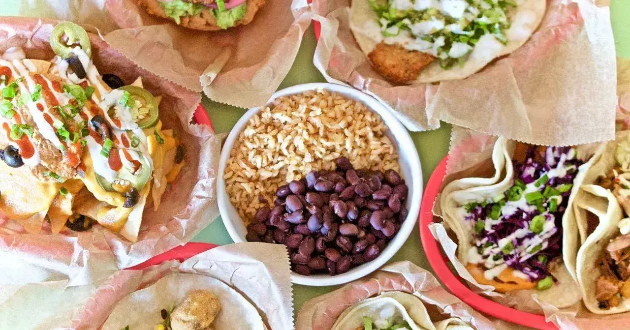 Best Vegan Restaurants in Boston
