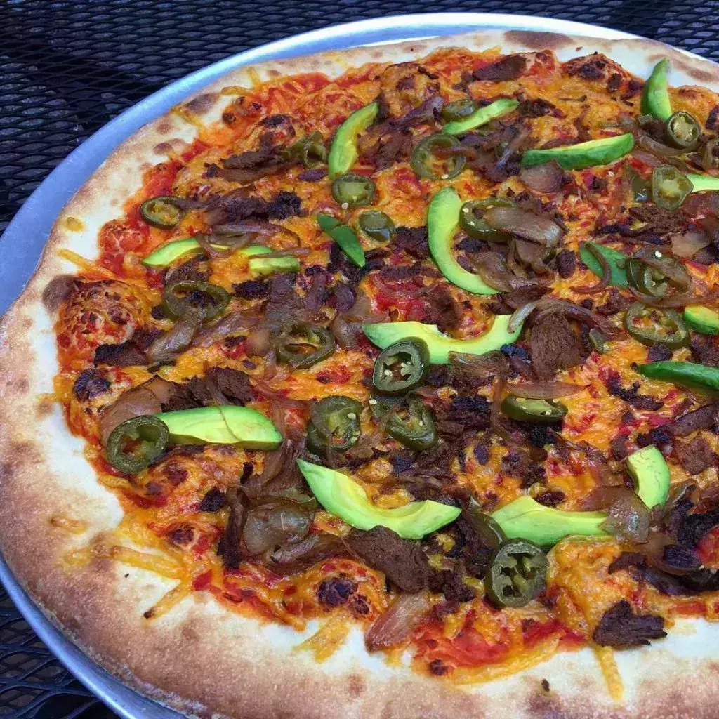 vegan restaurants Philadelphia 