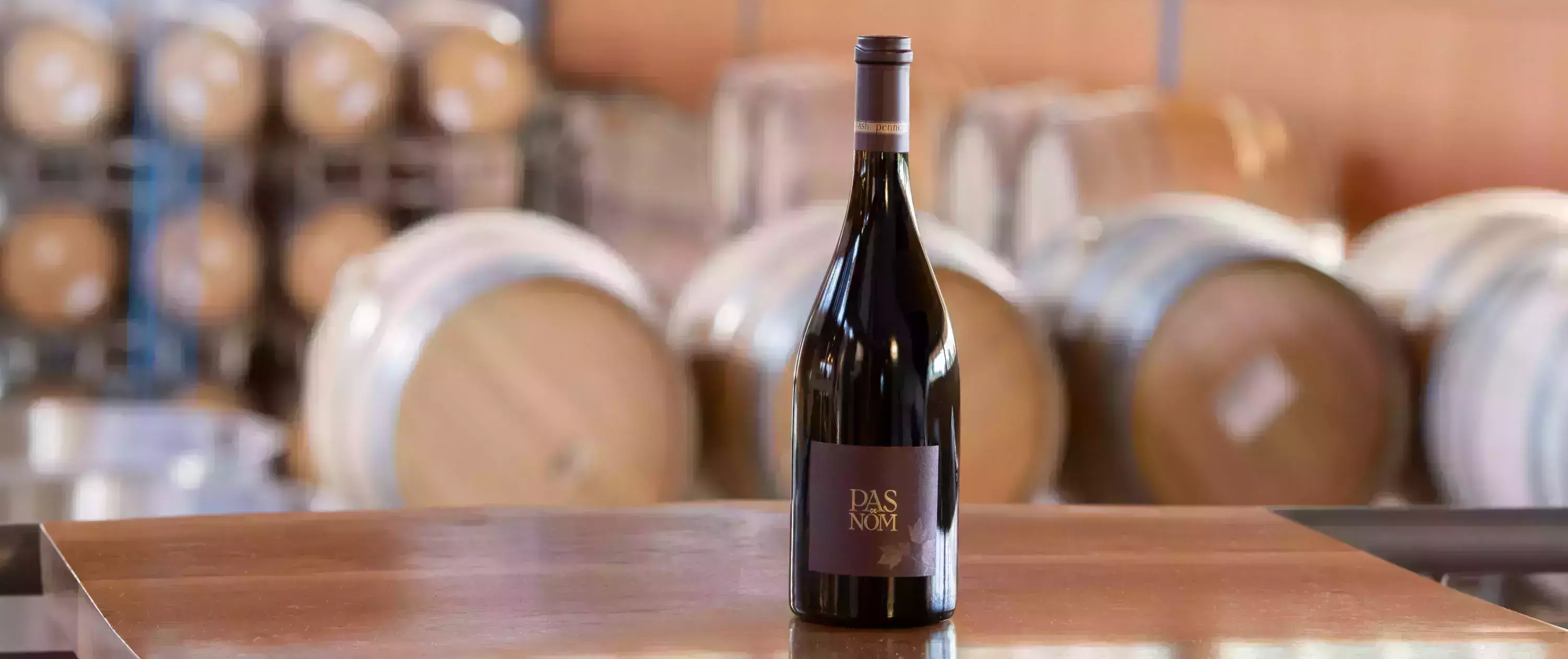 Best wineries in Oregon