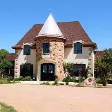 best wineries texas