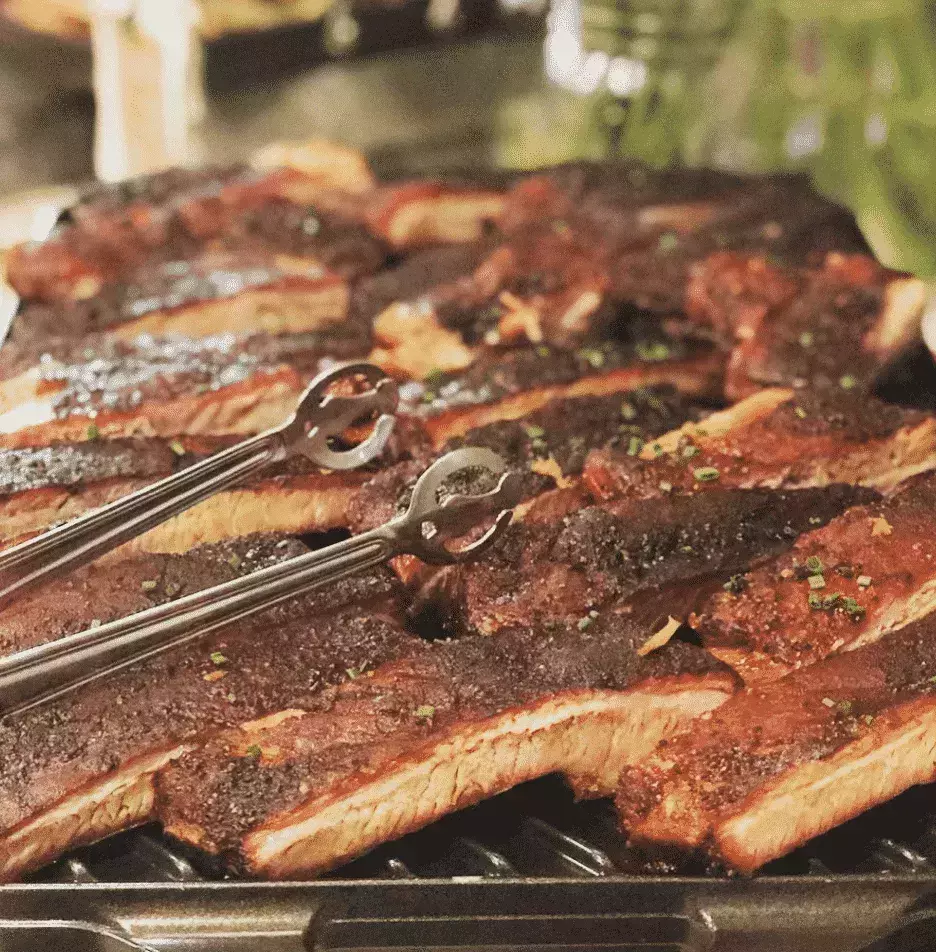 Boston ribs