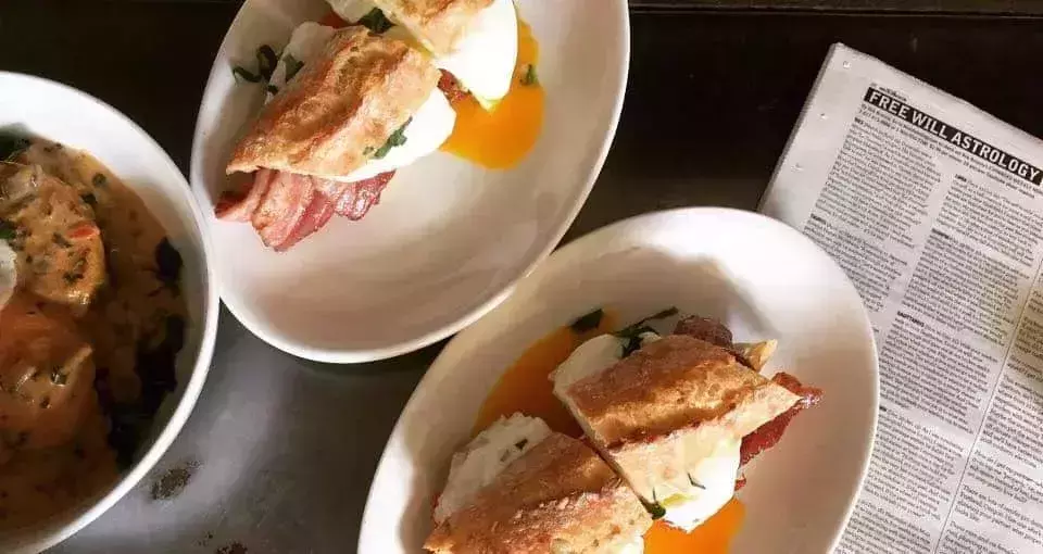 Where to Eat Brunch in Tucson