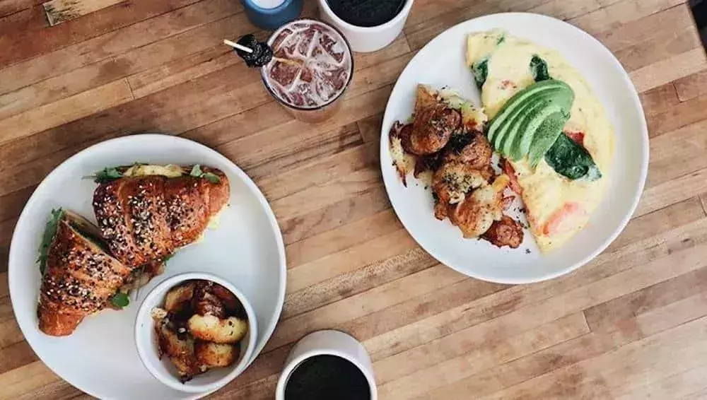 Best Brunch in Tucson