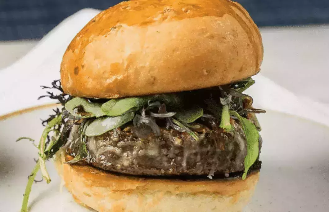 Kali Restaurant &amp;amp;amp;amp;amp;ndash; LA 
