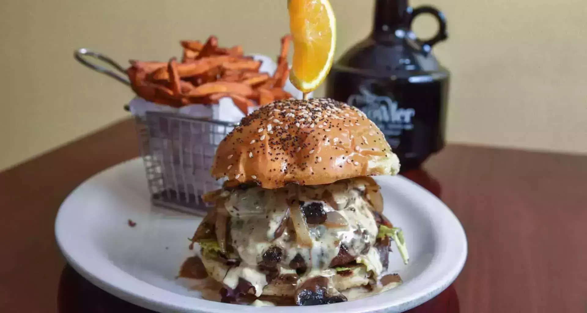 Best Burgers for Cheat Days in Miami