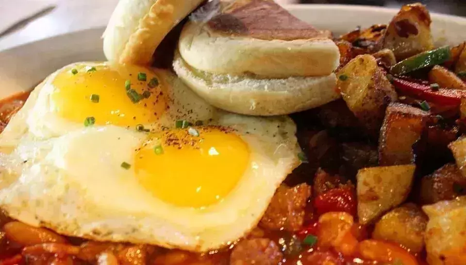 Breakfast Spots in Miami