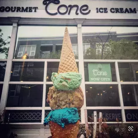 Best Chicago ice cream