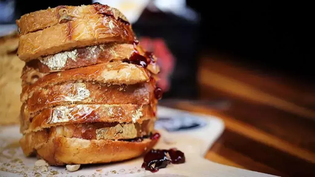 PB&amp;amp;amp;amp;J Chicago