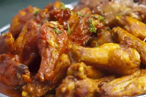 The 7 Best Places For Chicken Wings In Oregon