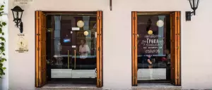 Here Are The Best Coffee Shops In Cartagena