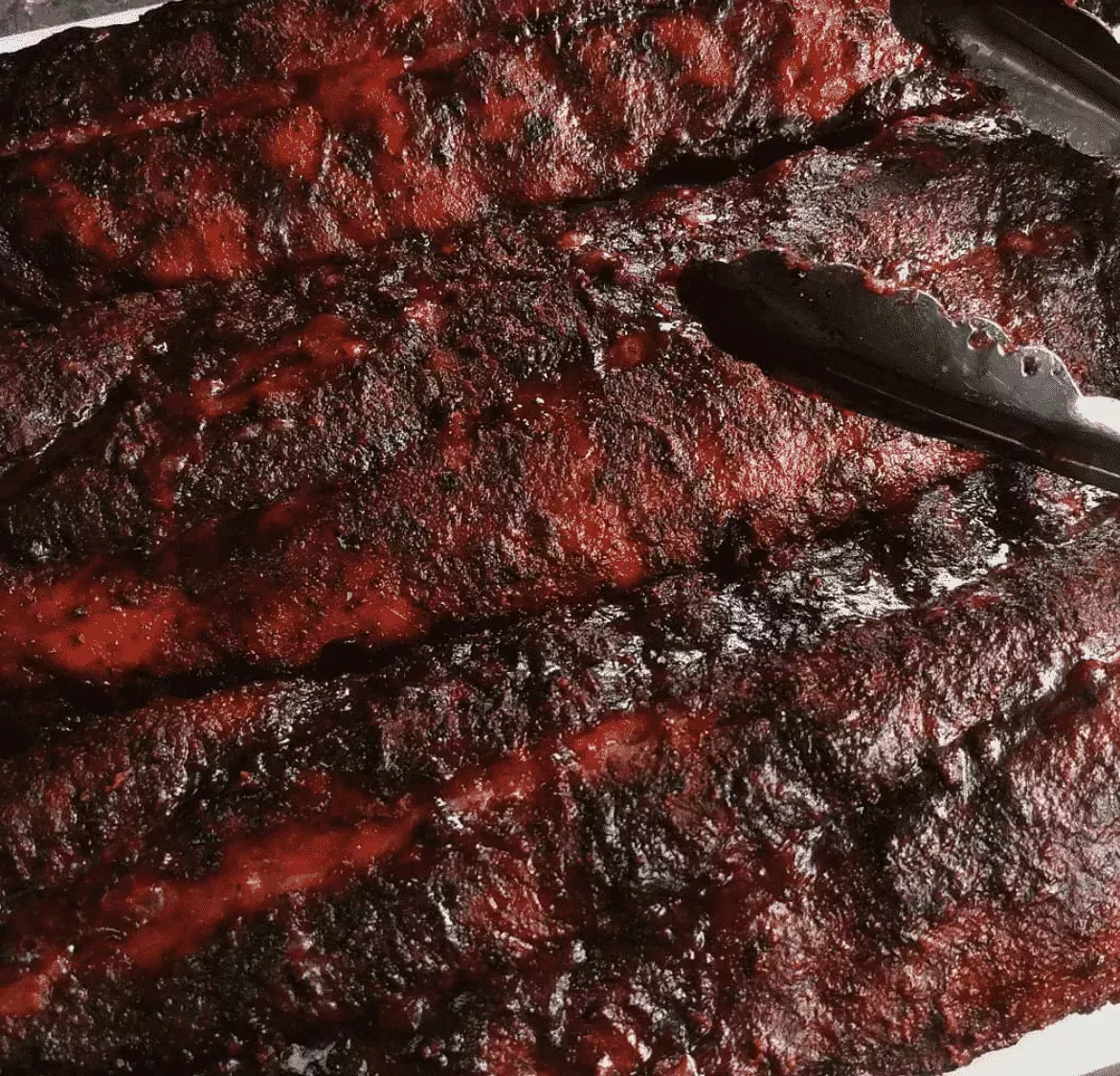 Columbus ribs