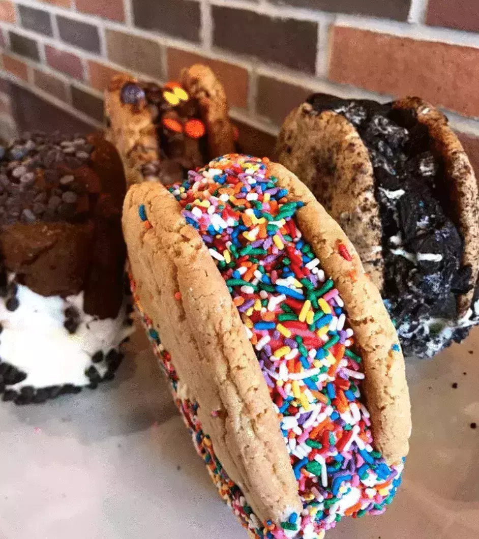 Detroit bucket list
