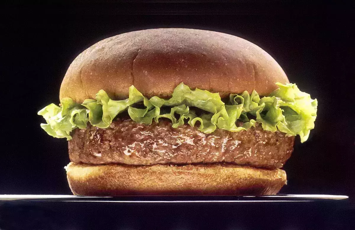 Detroit Burgers For Delivery