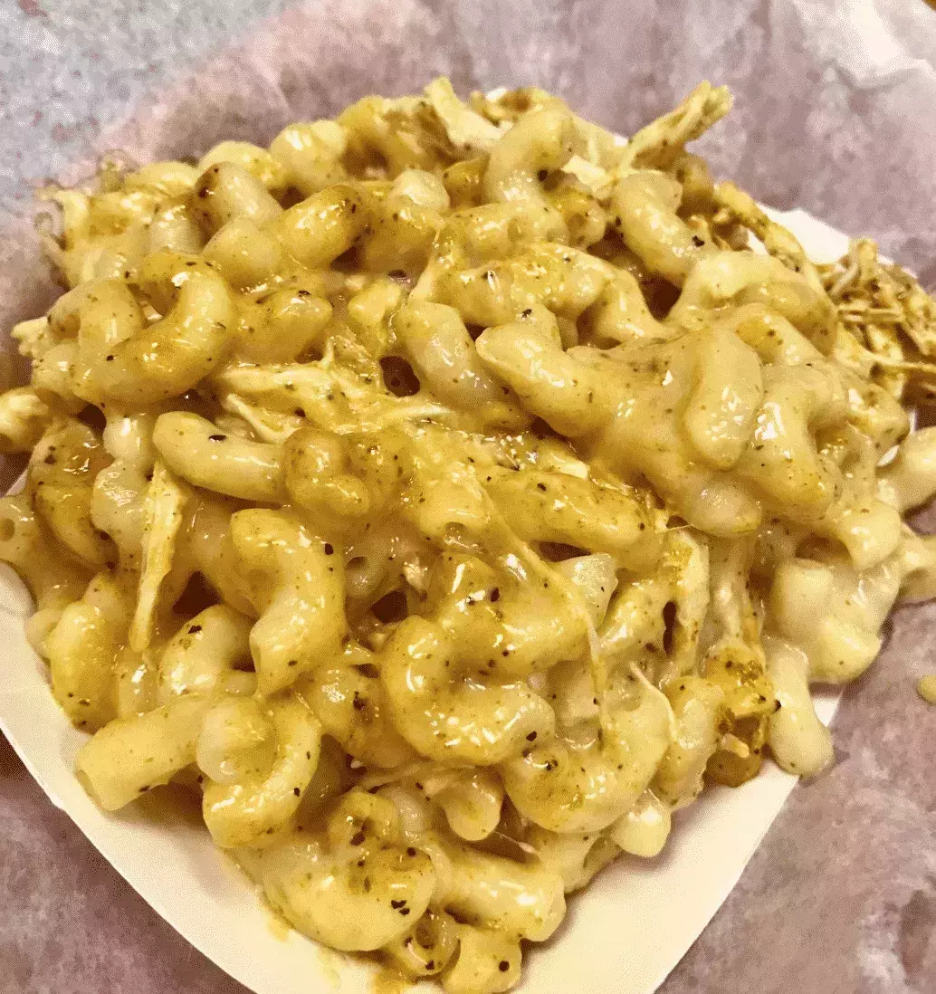 Eat In Philadelphia