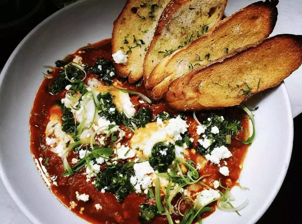 Eat In Philadelphia