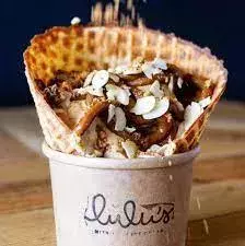 Florida Ice cream