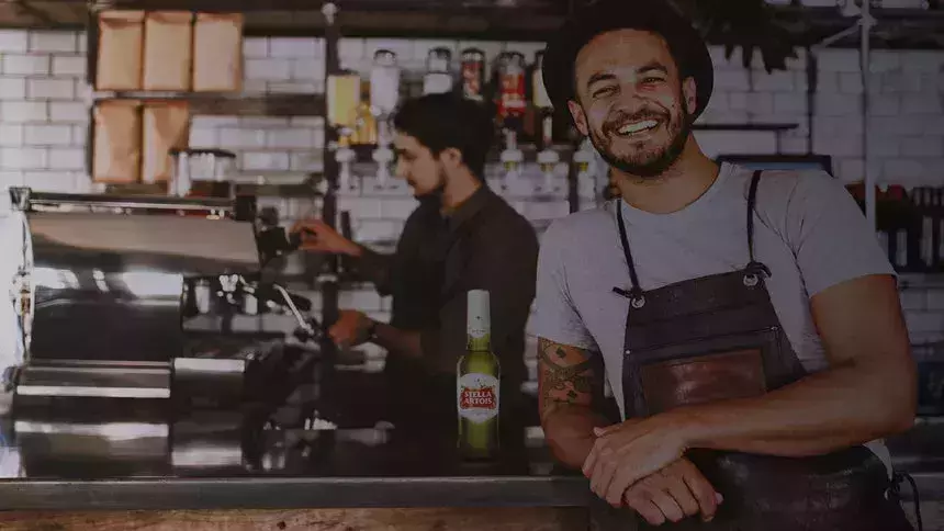 hospitality industry