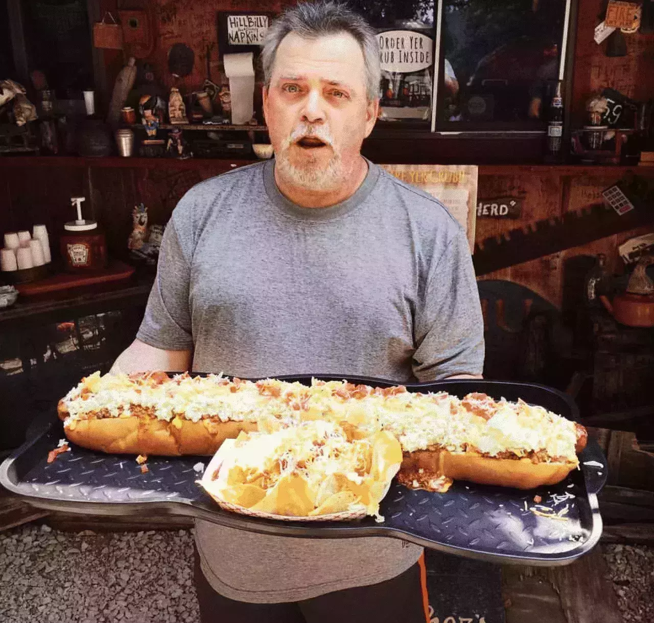 Where to Find the Best Hot Dogs in America