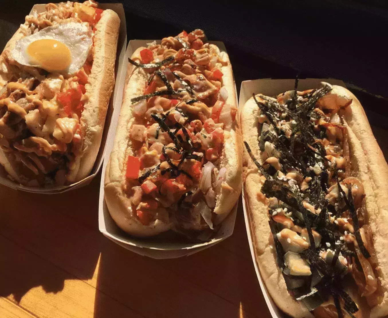 The Best Hot Dogs in America