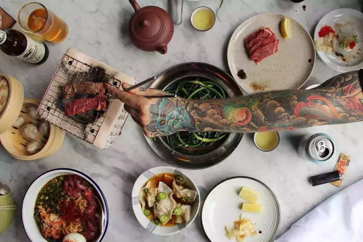 Top Detroit Restaurants 2020