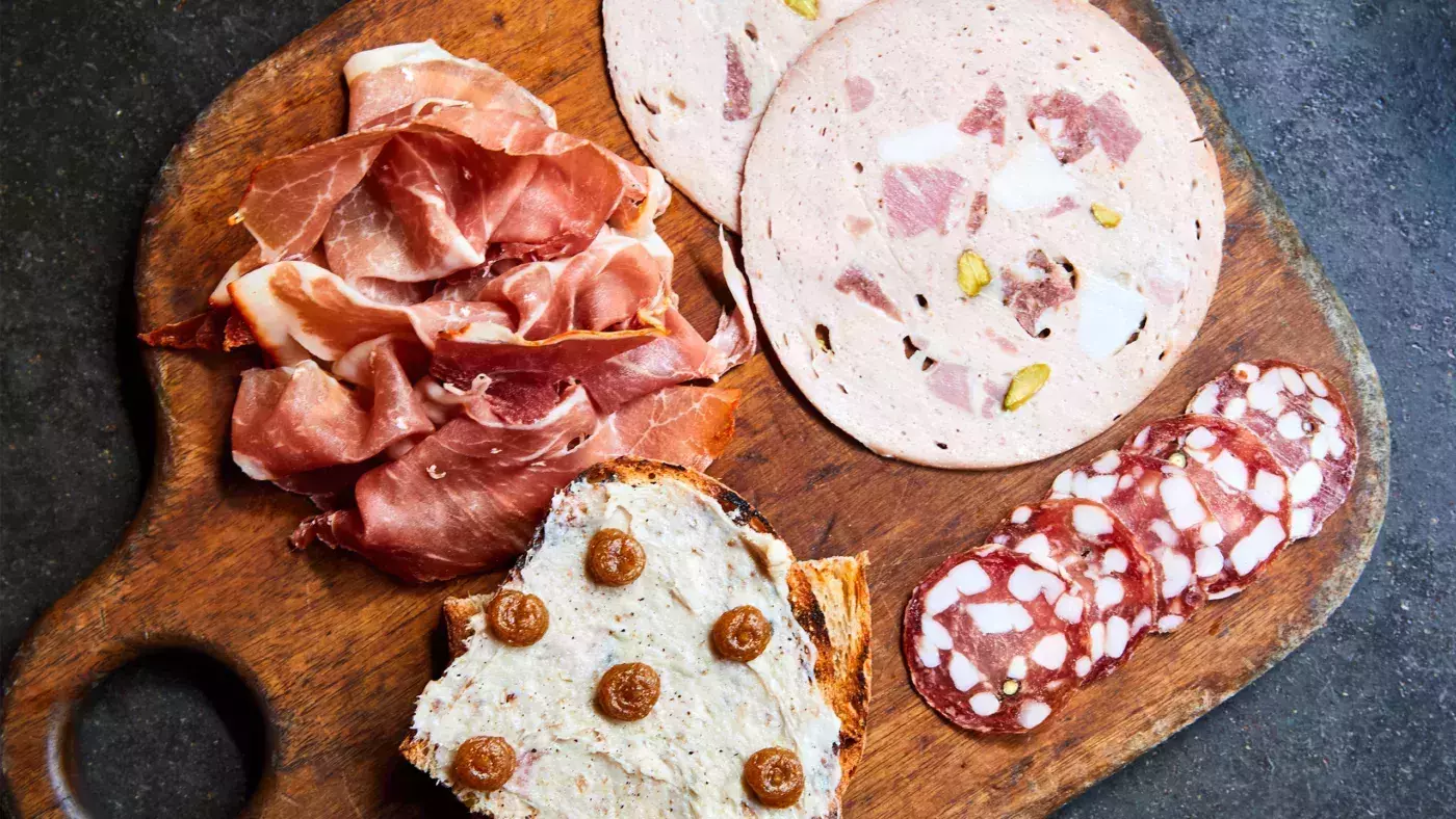 Hottest Restaurants in Los Angeles 2020
