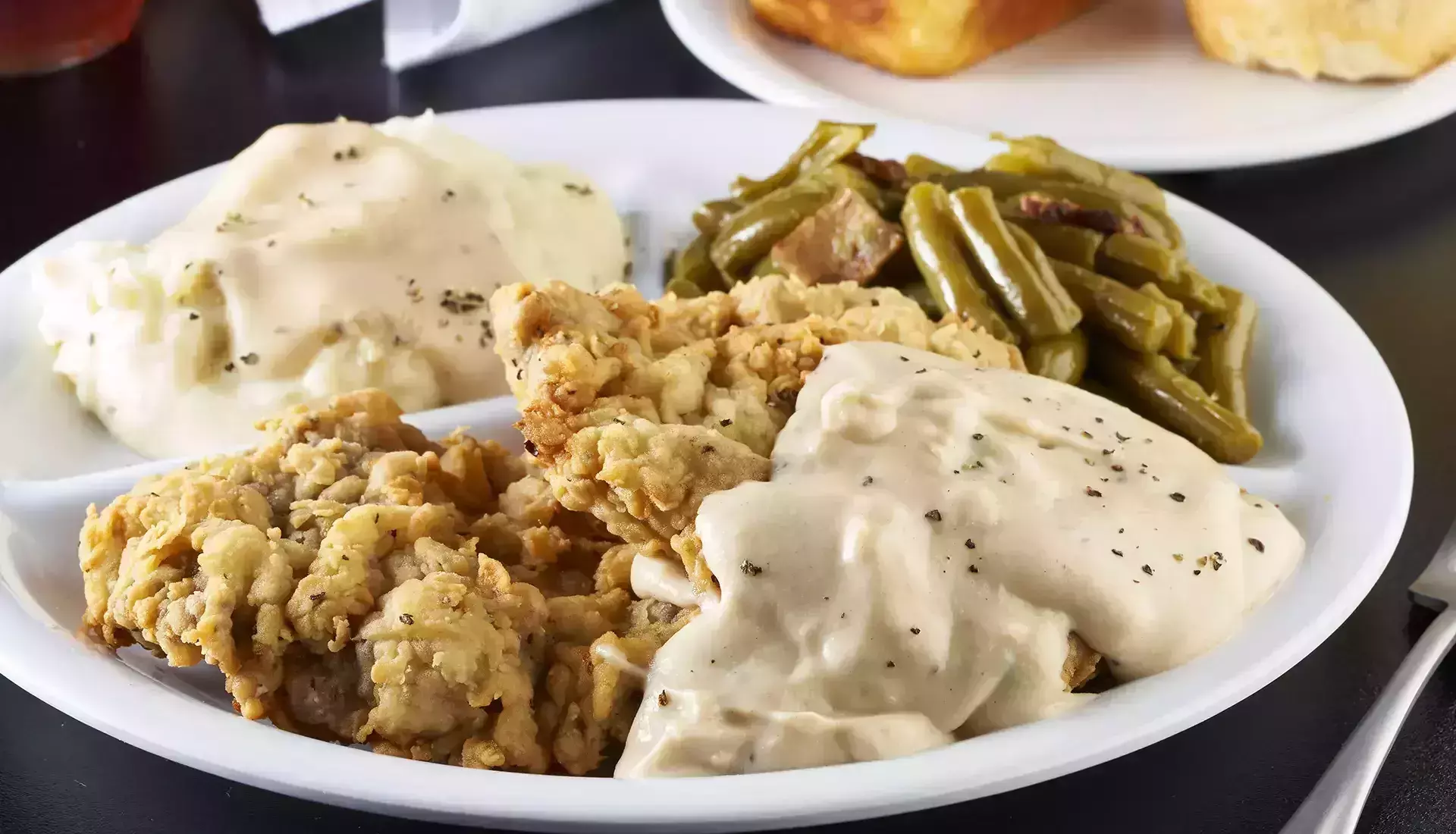 Hottest Restaurants in Dallas 2020