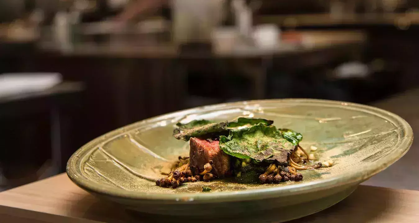 Hottest Restaurants in America 2020