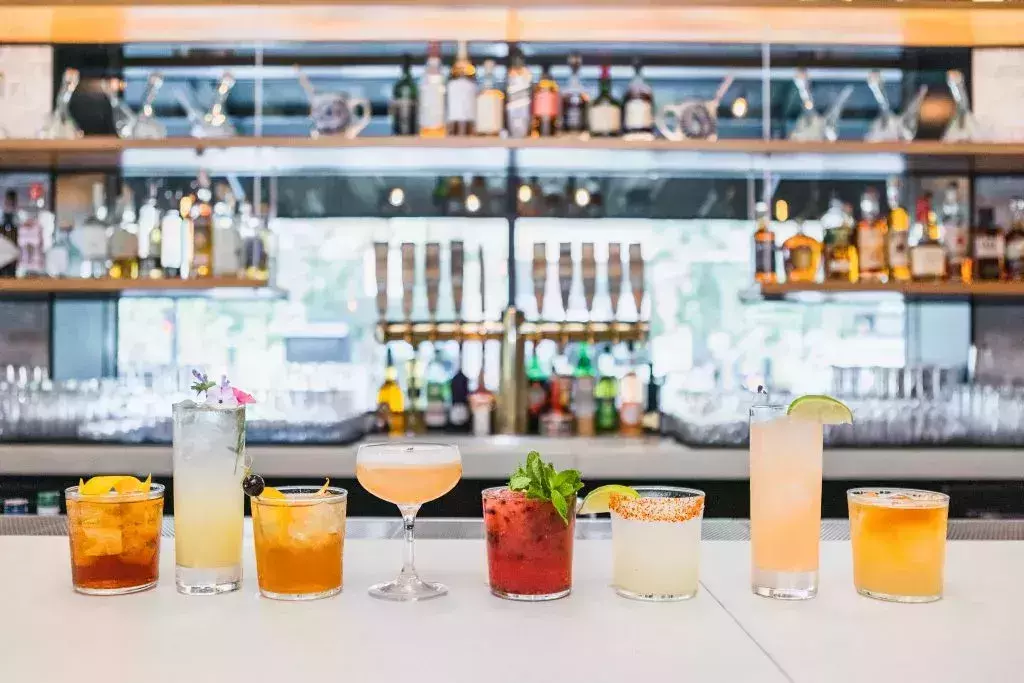Hottest Chicago Restaurants 2020