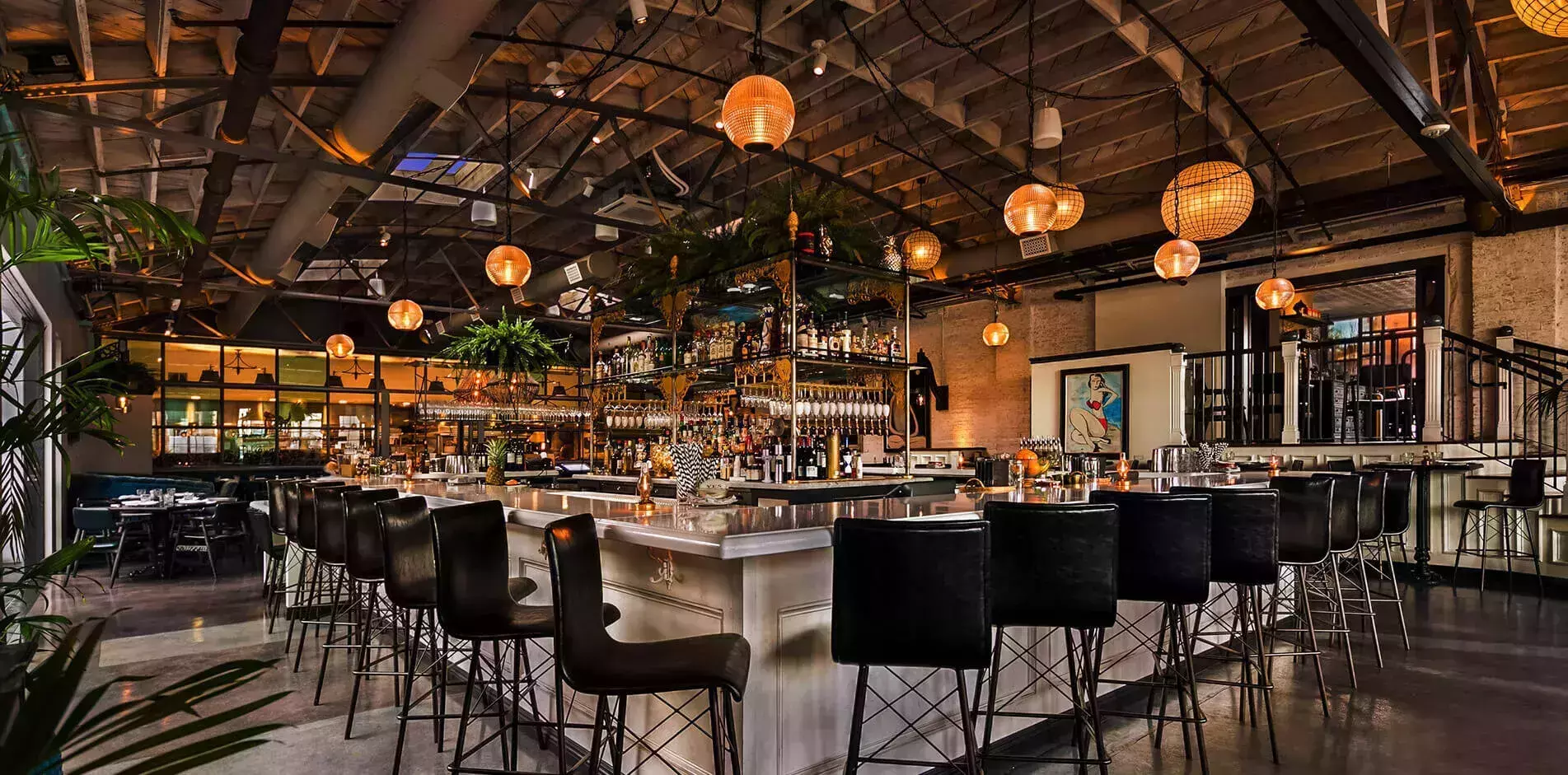 Hottest Restaurants in America 2020 San Diego