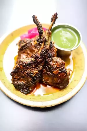 The 50 Hottest Restaurants In America 2020