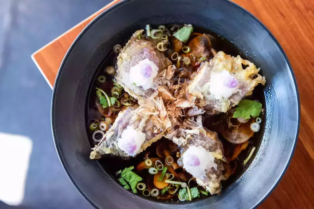 Best Restaurants in America 2020