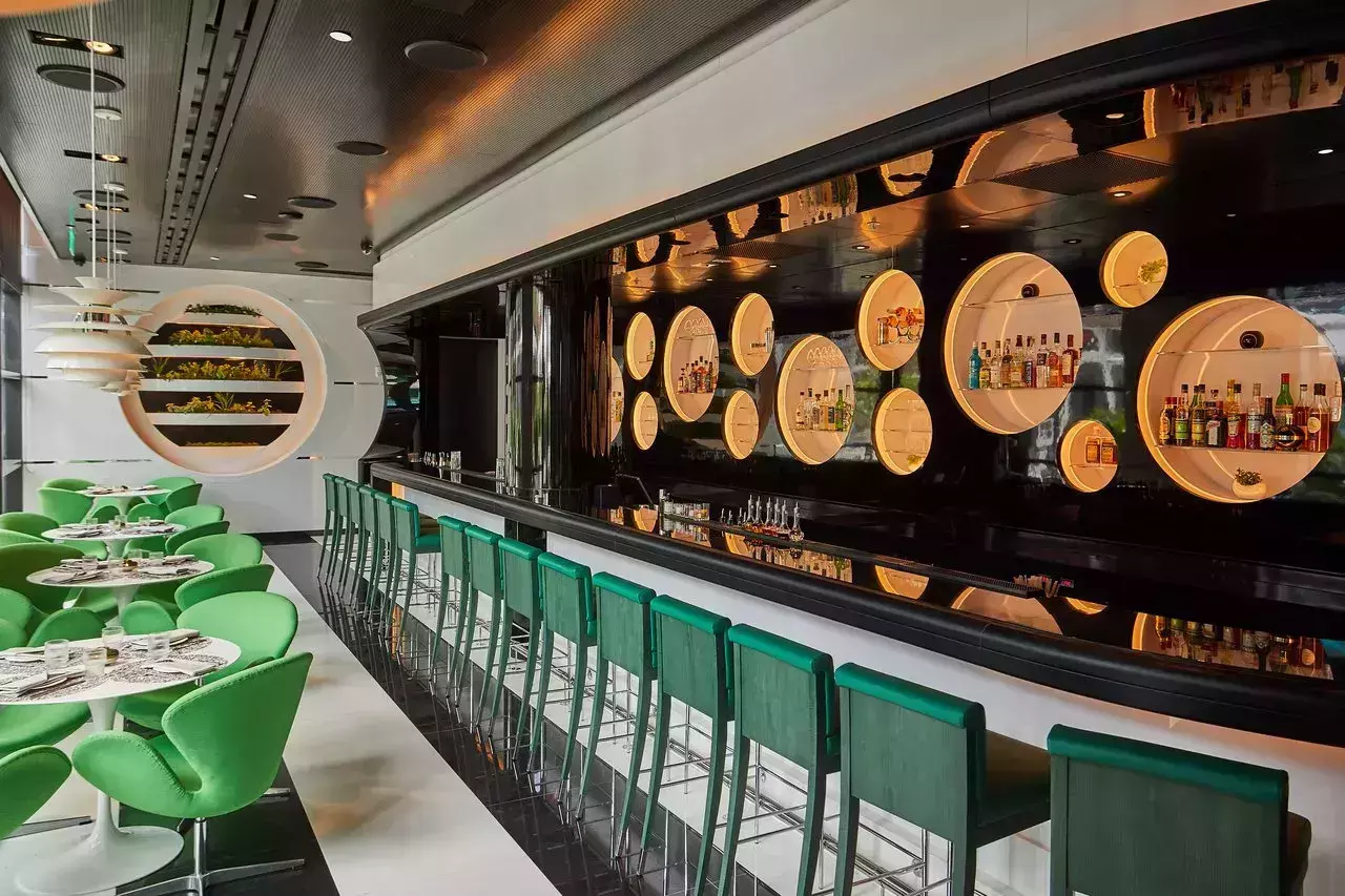 Hottest Restaurants in Miami 2020