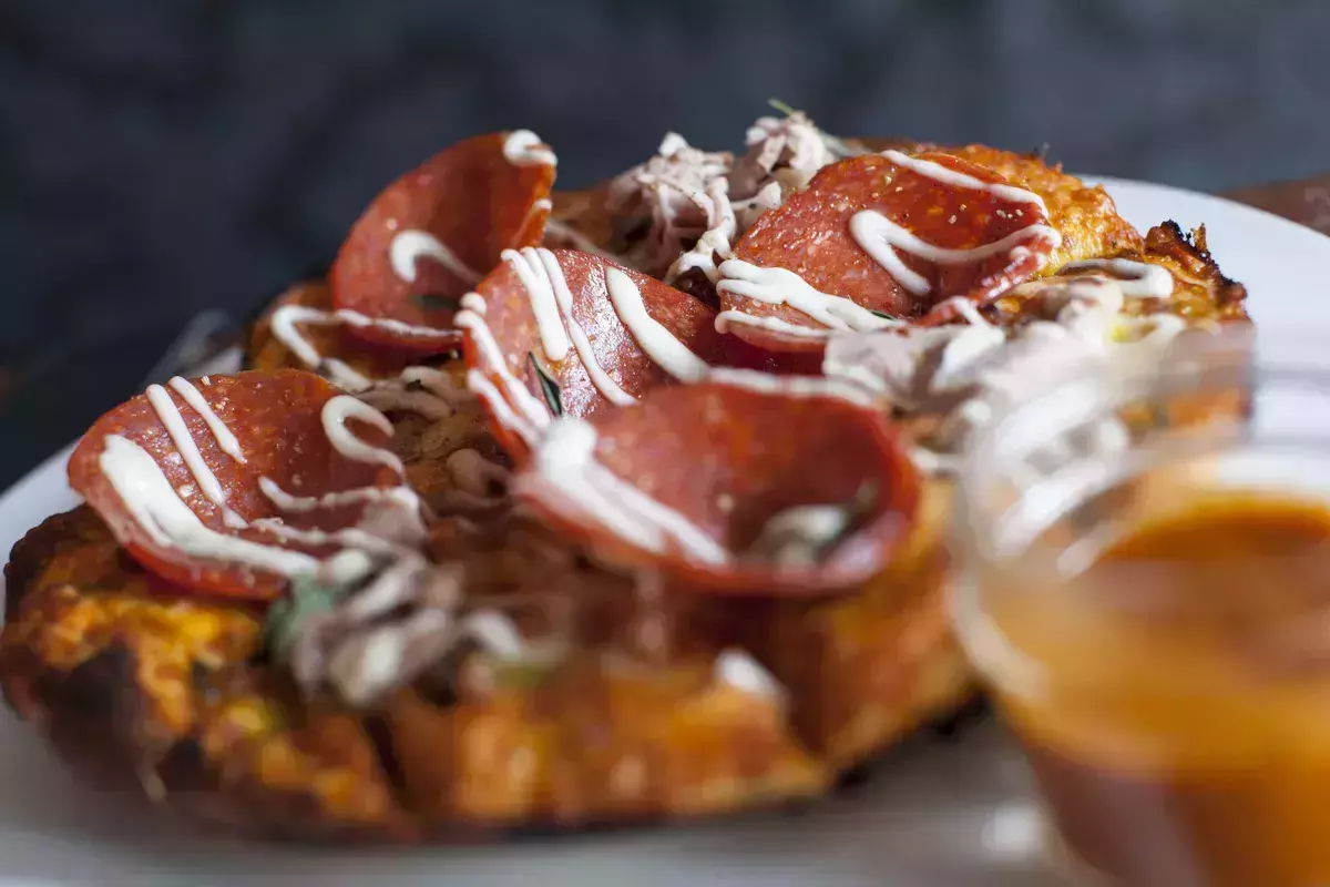 Hottest Pizza Restaurants of 2020
