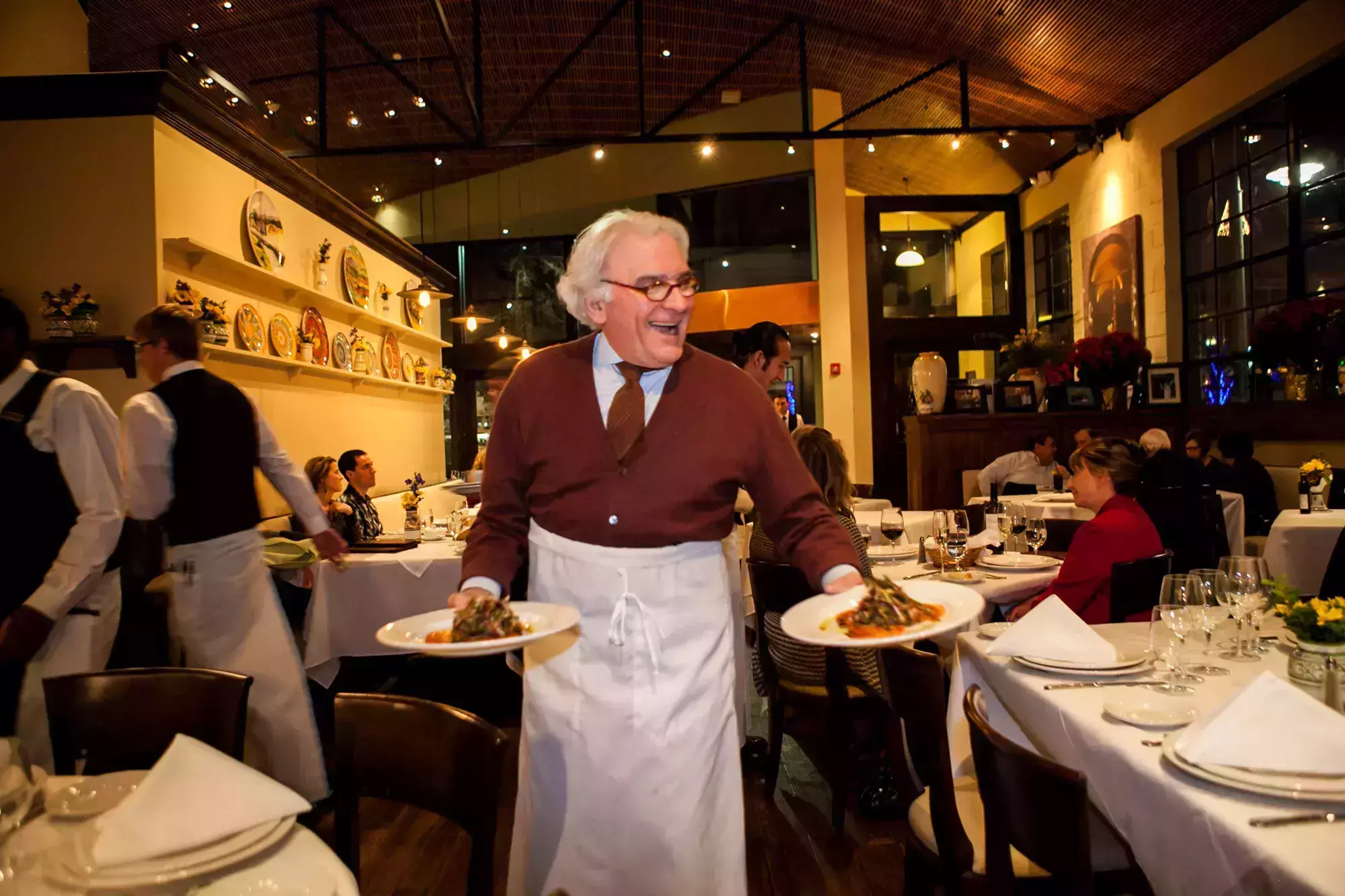 Hottest Restaurants in Salt Lake City 2020