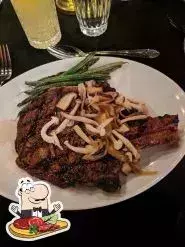 surf turf in Nashville 