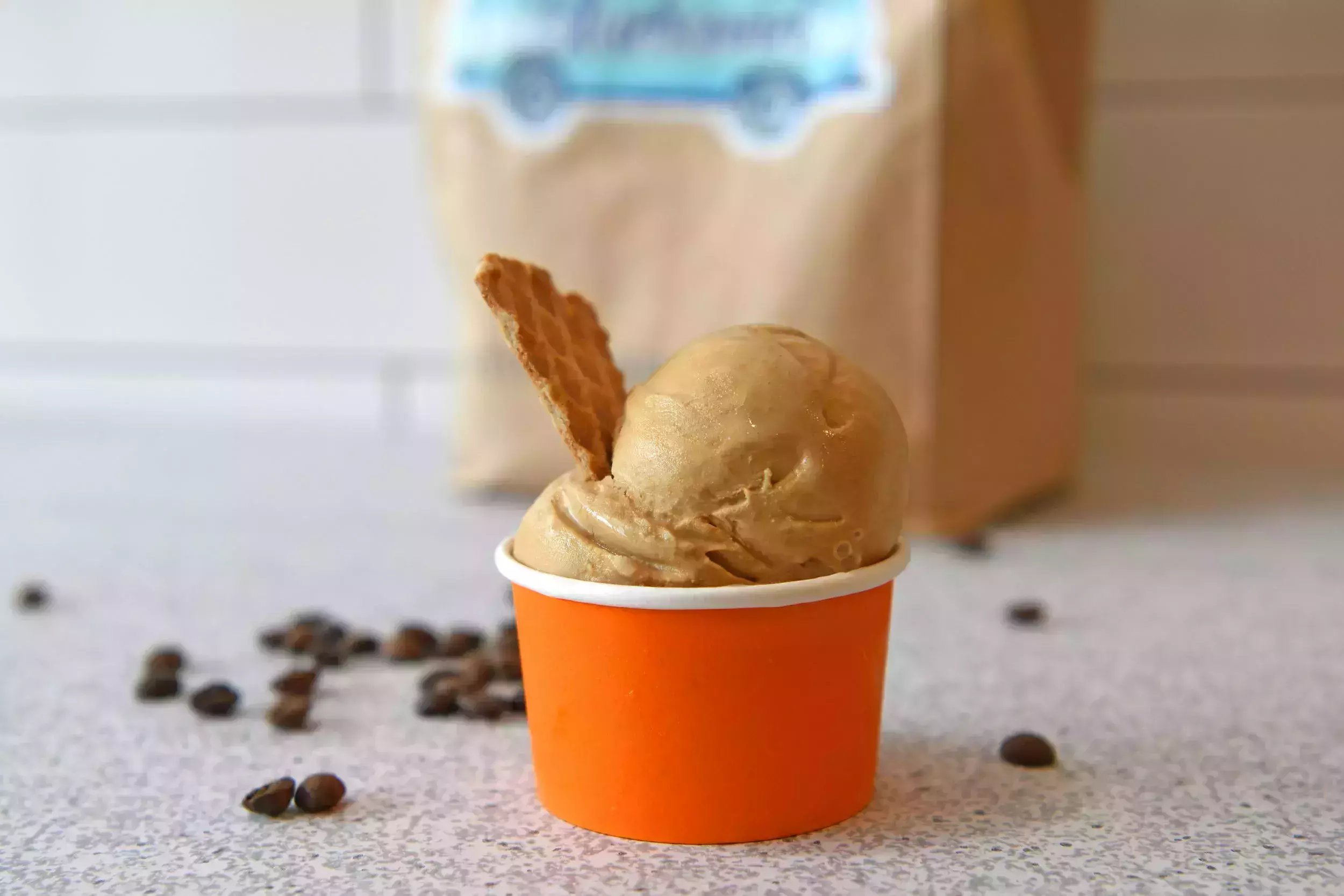 Houston Ice Cream