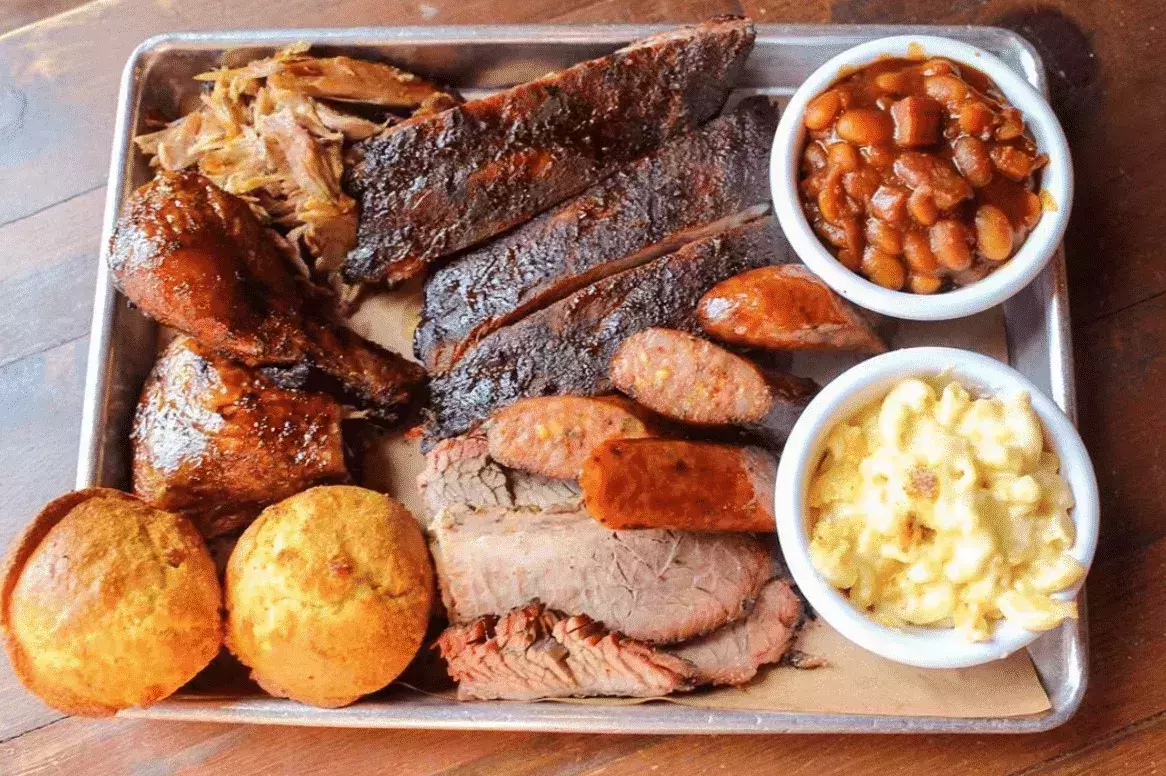 Los Angeles bucket list