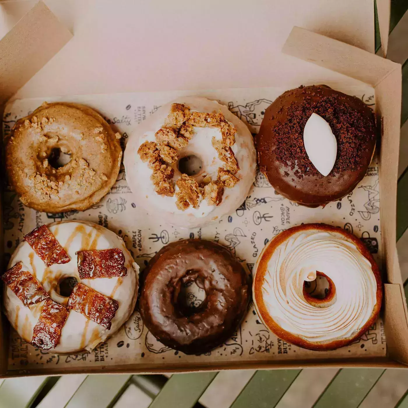 Miami bucket list