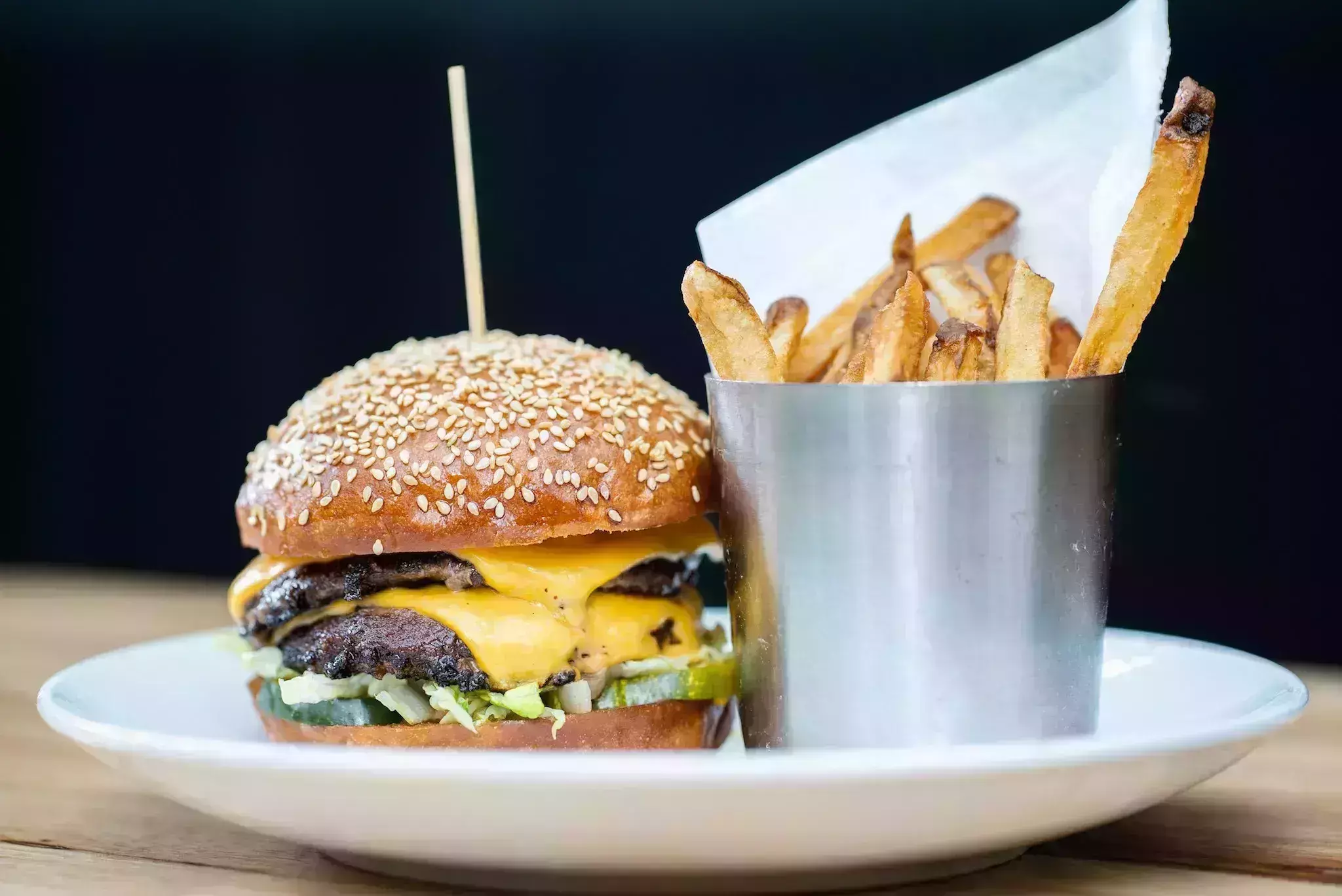Miami Burgers For Delivery