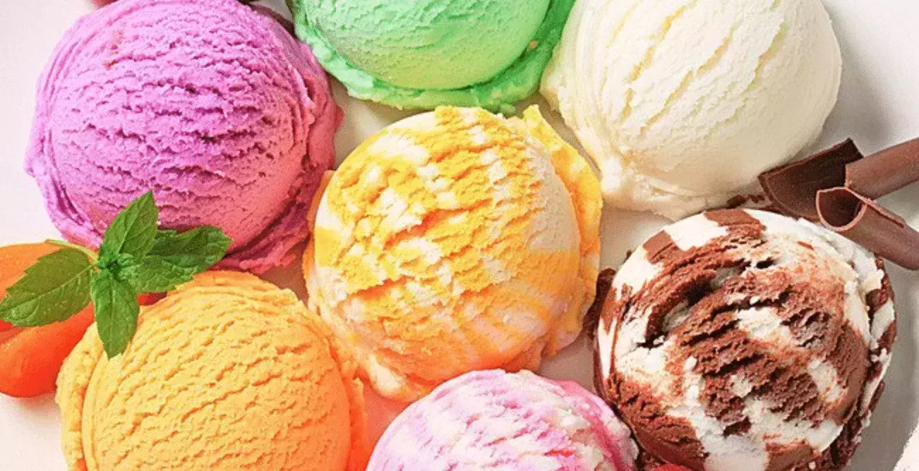 Gelato-go South Beach in Miami