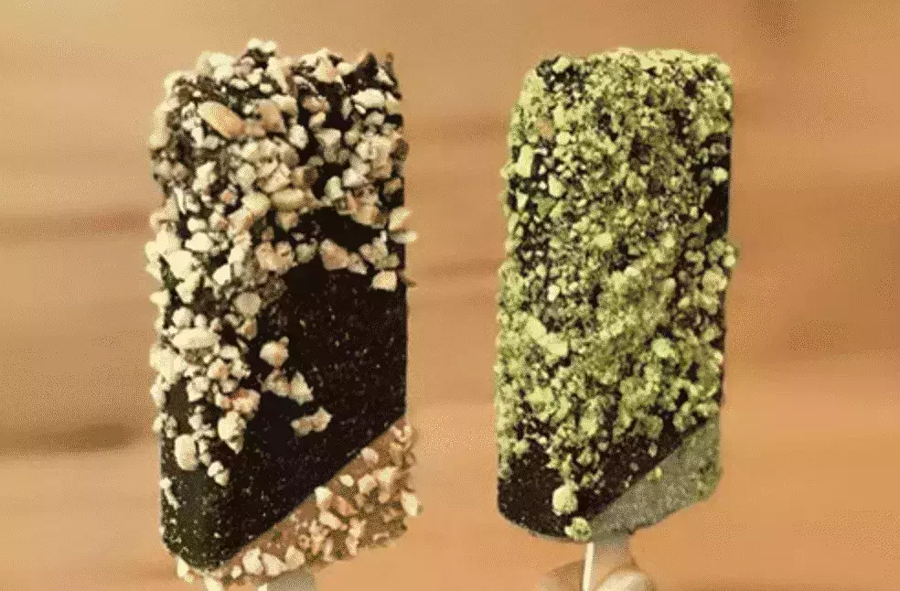 Morelia Gourmet Paletas in Miami