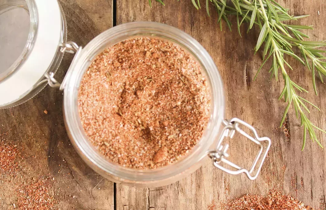 Montreal Steak Spice