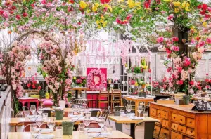The 50 Most Instagrammable Cafes In America