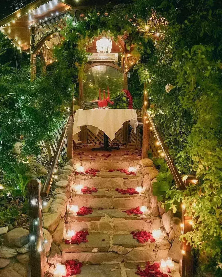Best Restaurants for Anniversary in Los Angeles