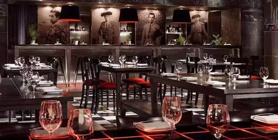 Most Romantic Restaurants In Los Angeles
