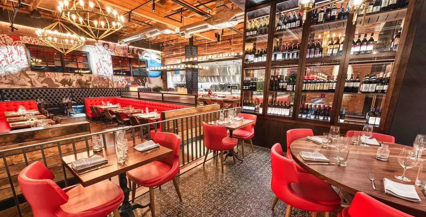 Most Romantic Restaurants in Phoenix