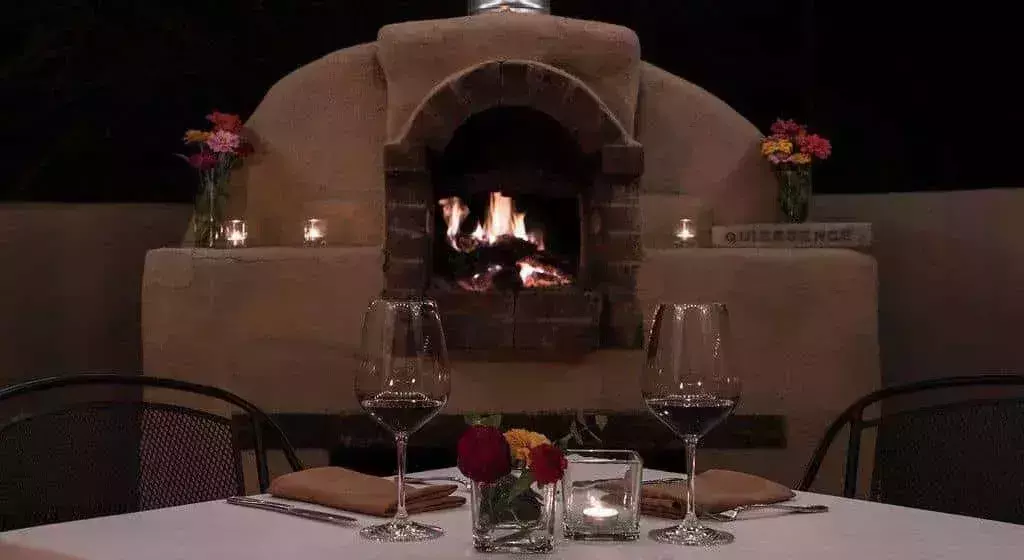 Date Night Restaurants in Phoenix