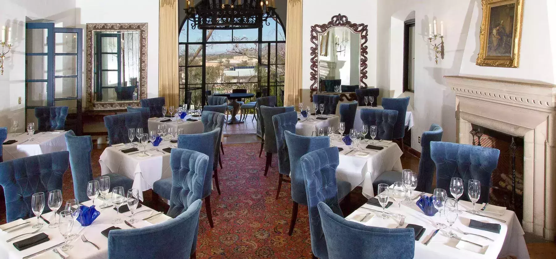 Phoenix&amp;#039;s Most Romantic Restaurants
