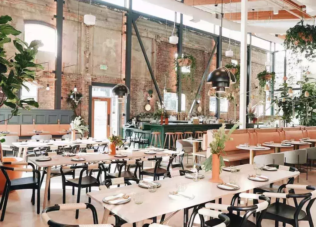 Most Instagrammable Restaurants in Sacramento